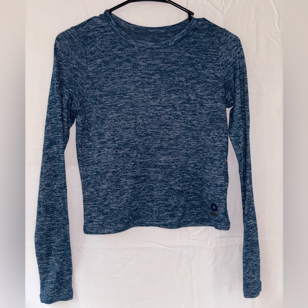 Long sleeve Hollister shirt